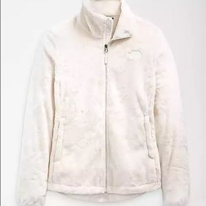 North Face Women’s Osito Jacket